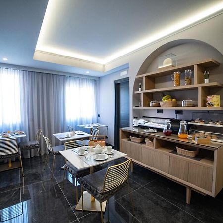 Ingrid Rooms Tropea Exteriér fotografie