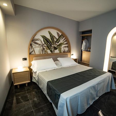 Ingrid Rooms Tropea Exteriér fotografie