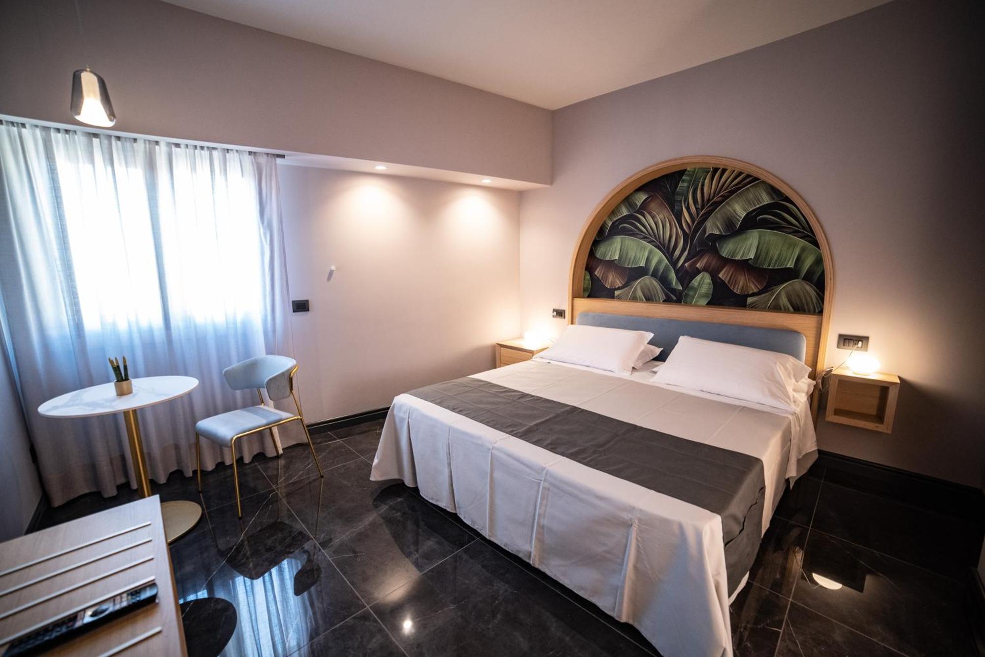 Ingrid Rooms Tropea Exteriér fotografie