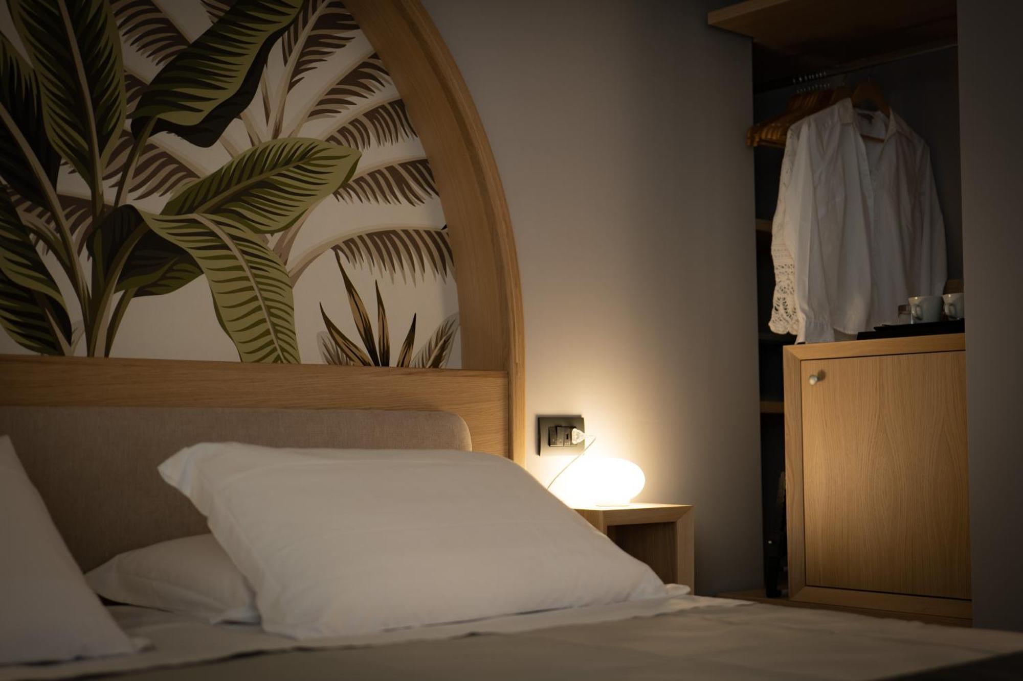 Ingrid Rooms Tropea Exteriér fotografie
