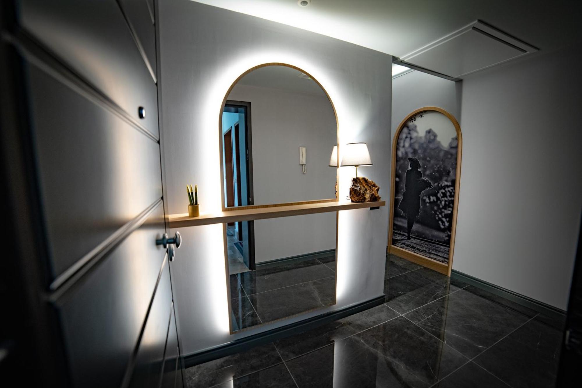 Ingrid Rooms Tropea Exteriér fotografie