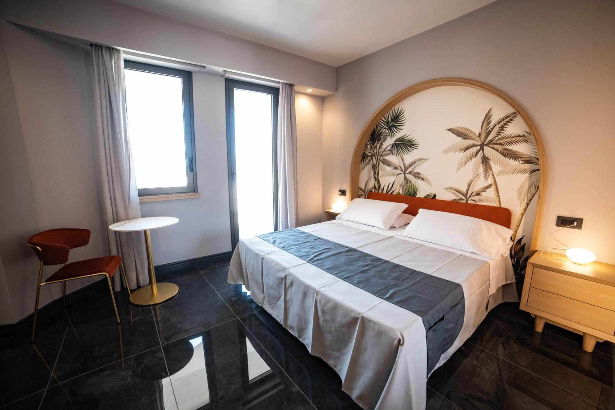 Ingrid Rooms Tropea Exteriér fotografie