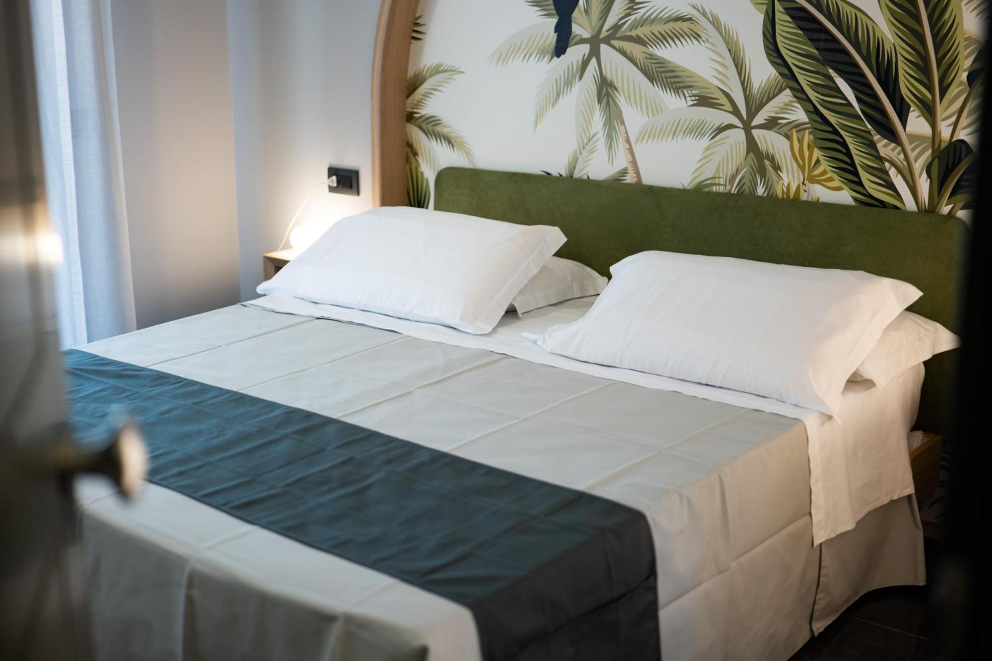 Ingrid Rooms Tropea Exteriér fotografie