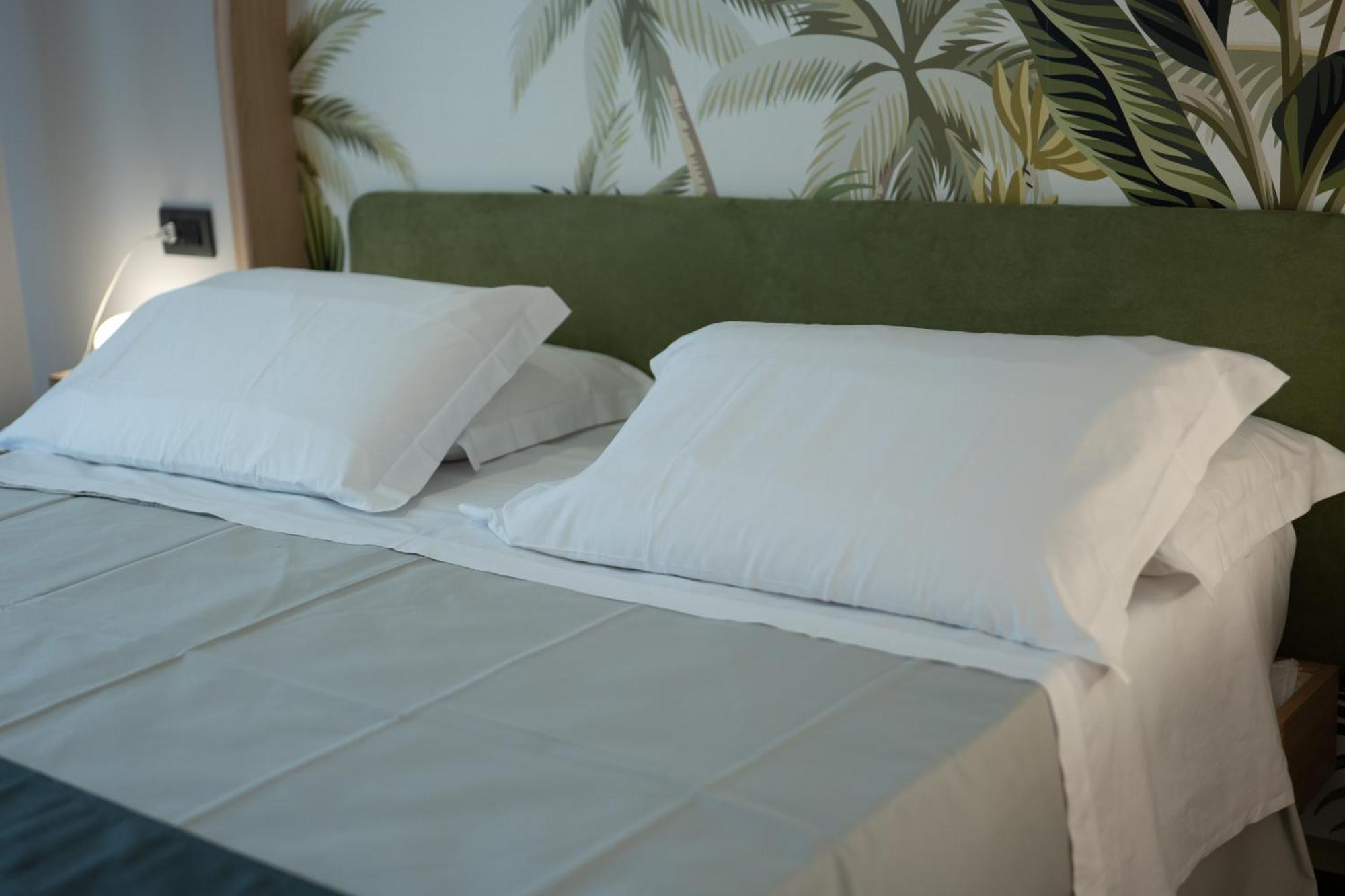 Ingrid Rooms Tropea Exteriér fotografie